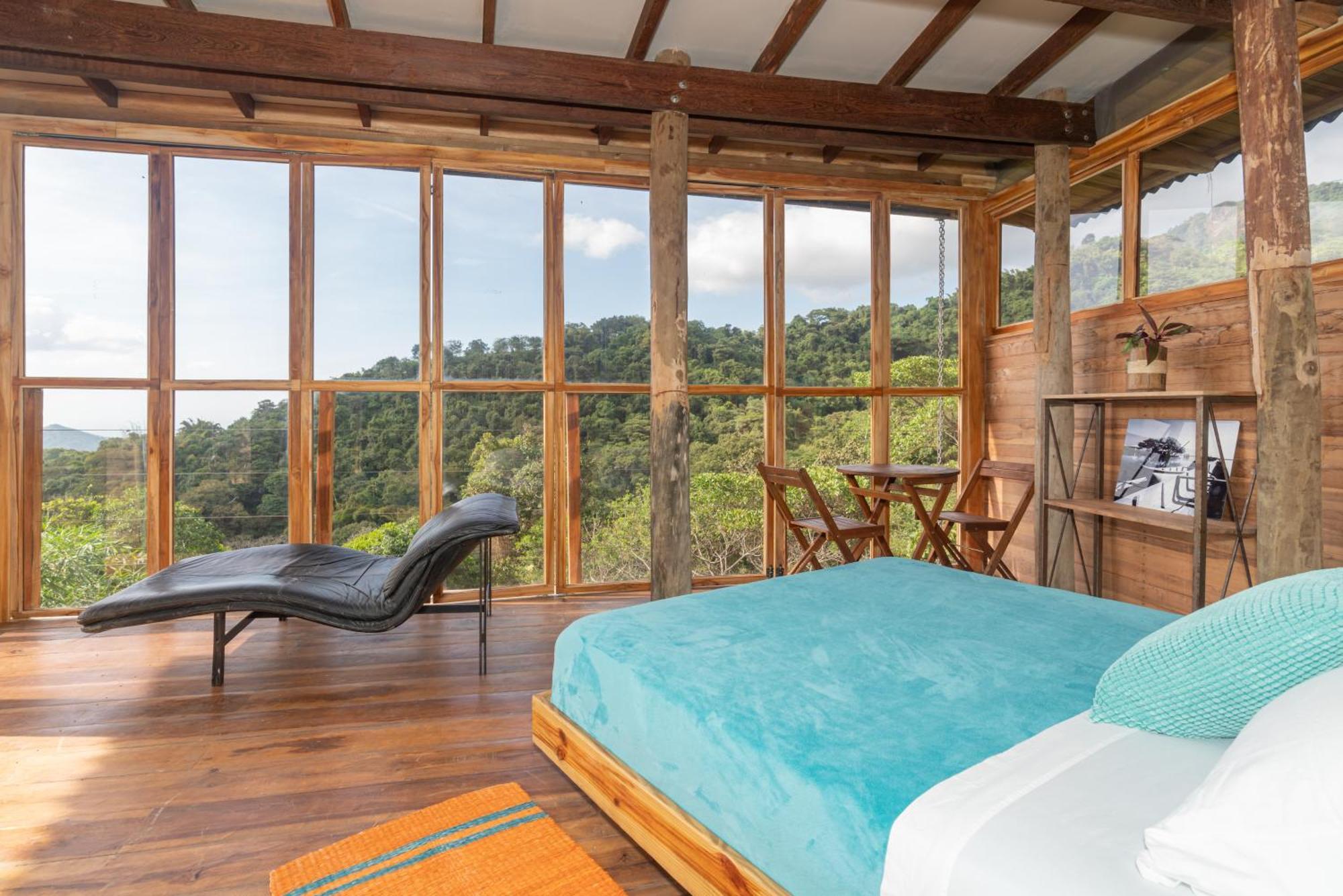Selvaminca Hotel Eksteriør billede