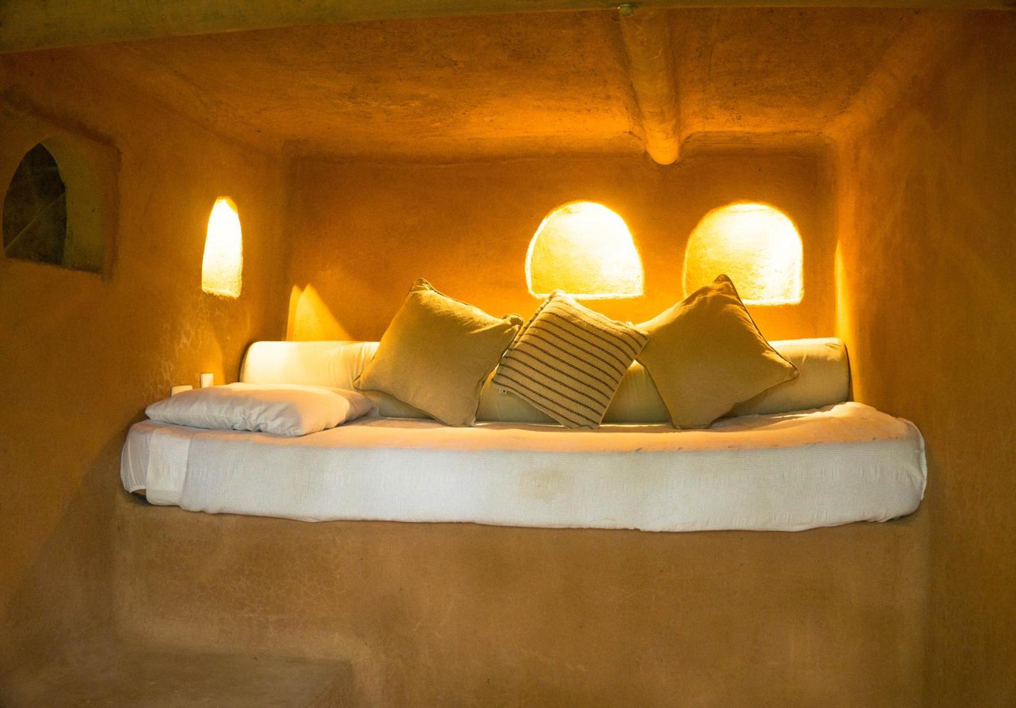 Selvaminca Hotel Værelse billede