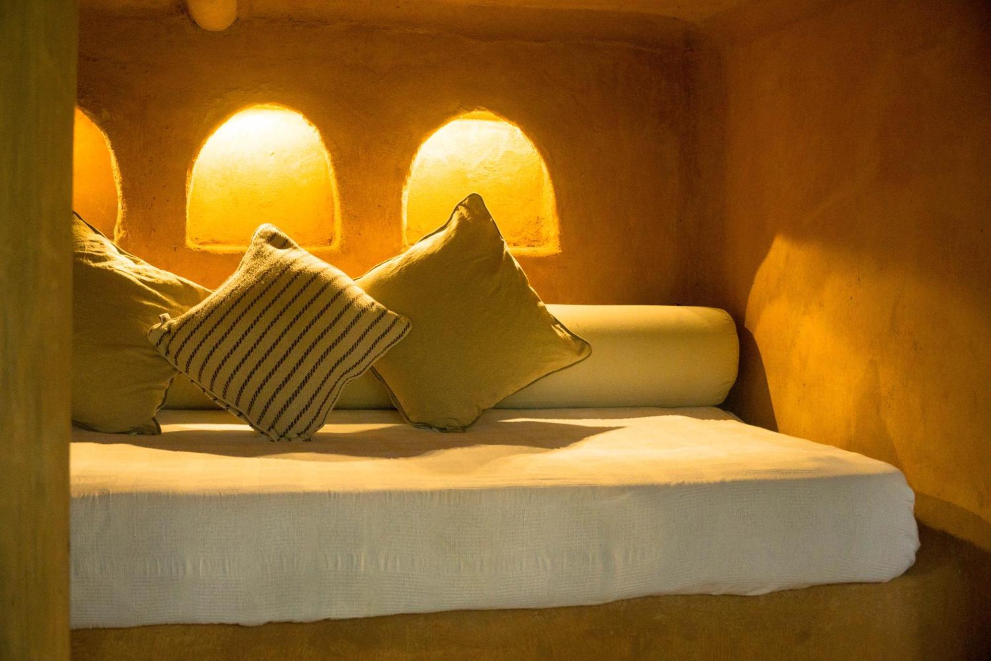 Selvaminca Hotel Værelse billede